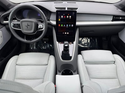 2023 Polestar 2 Long Range Dual Motor Performance Plus
