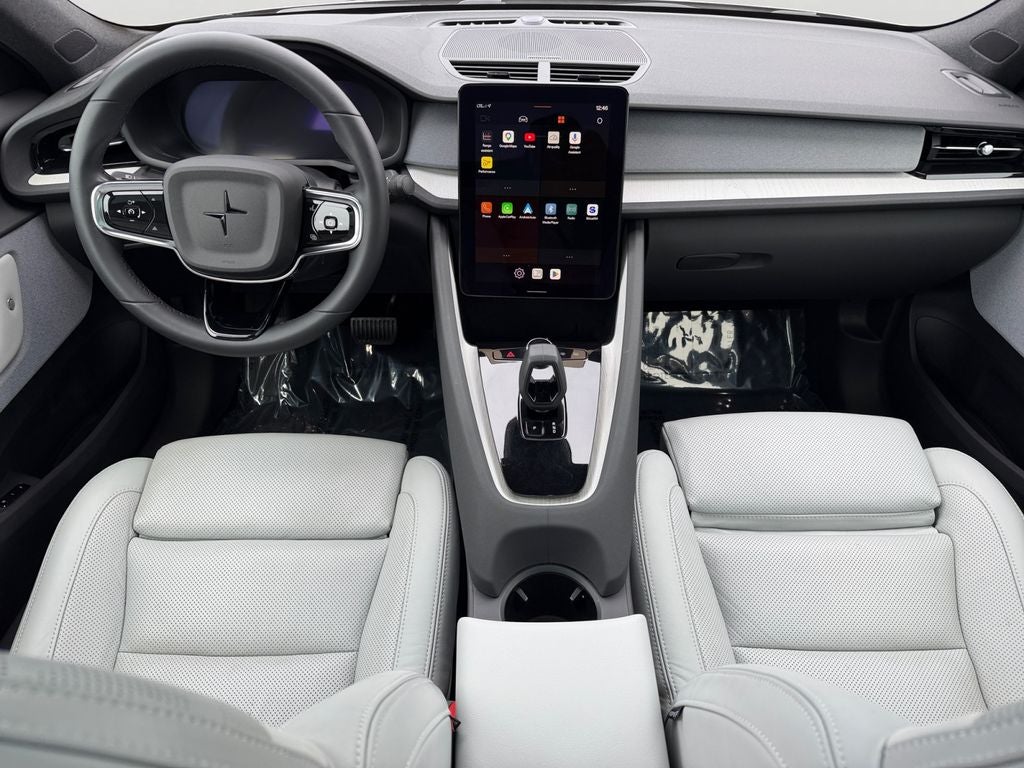 2023 Polestar 2 Long Range Dual Motor Performance Plus