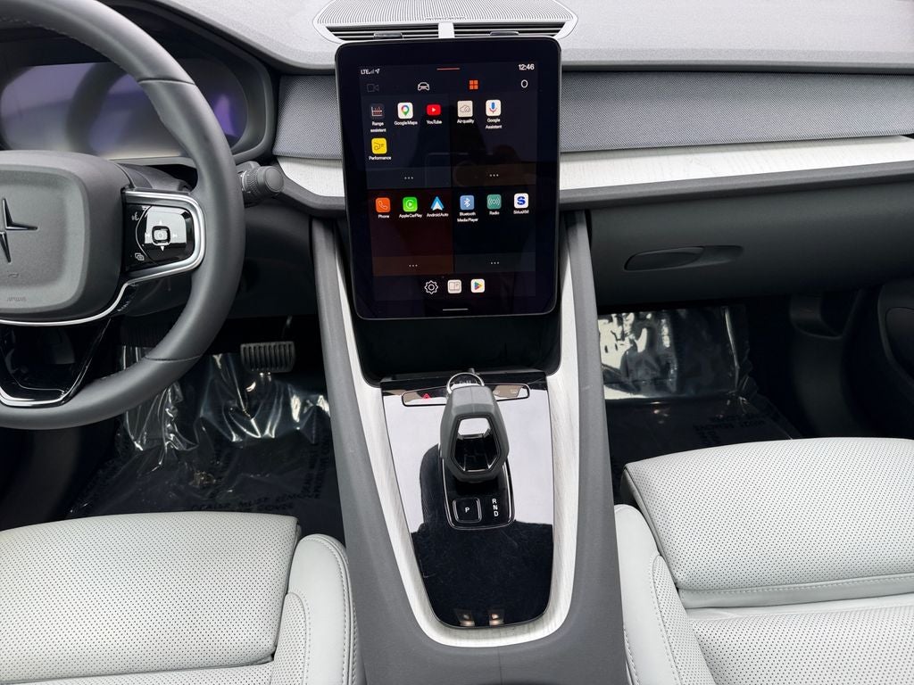 2023 Polestar 2 Long Range Dual Motor Performance Plus