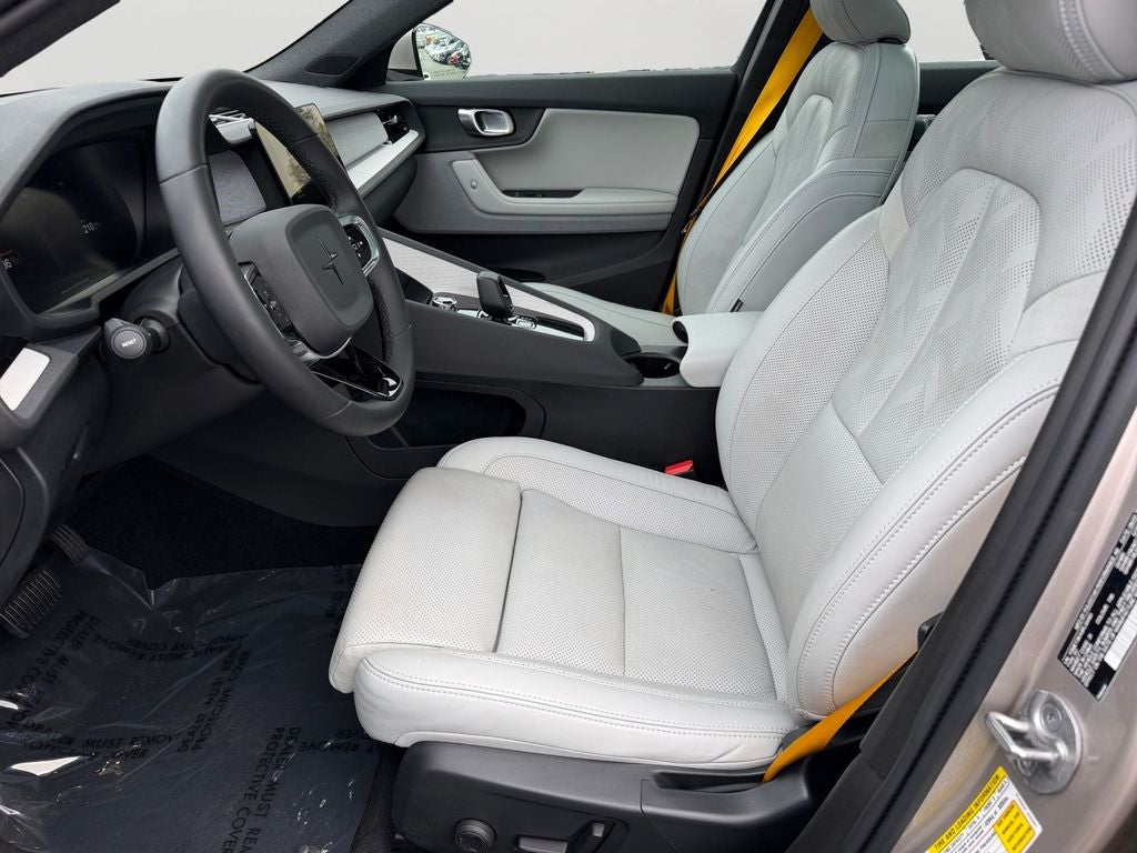 2023 Polestar 2 Long Range Dual Motor Performance Plus