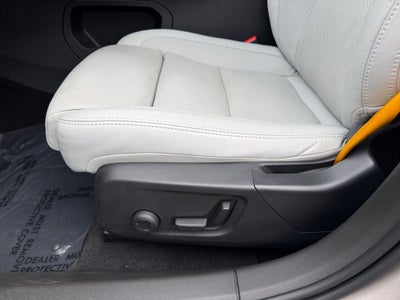 2023 Polestar 2 Long Range Dual Motor Performance Plus