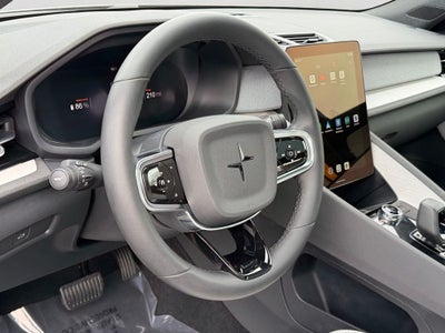 2023 Polestar 2 Long Range Dual Motor Performance Plus