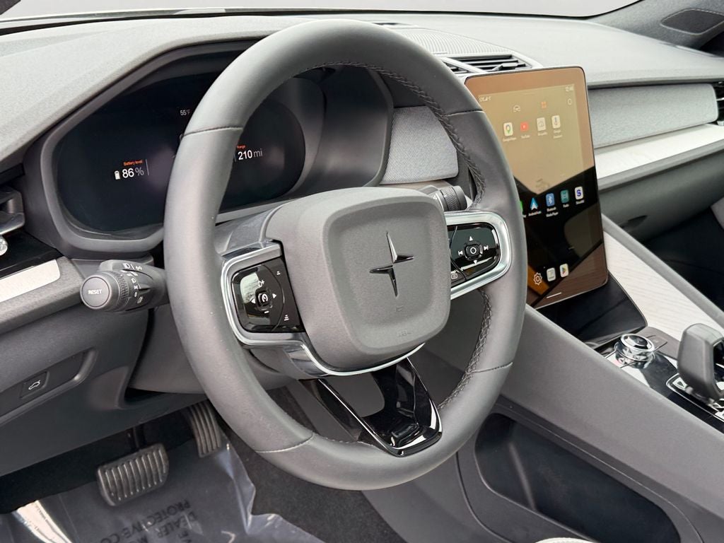 2023 Polestar 2 Long Range Dual Motor Performance Plus