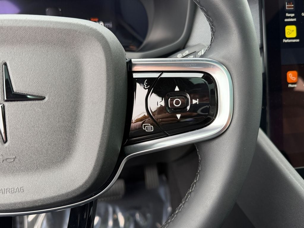 2023 Polestar 2 Long Range Dual Motor Performance Plus