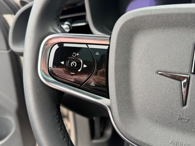 2023 Polestar 2 Long Range Dual Motor Performance Plus