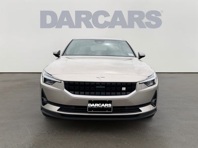 2023 Polestar 2 Long Range Dual Motor Performance Plus