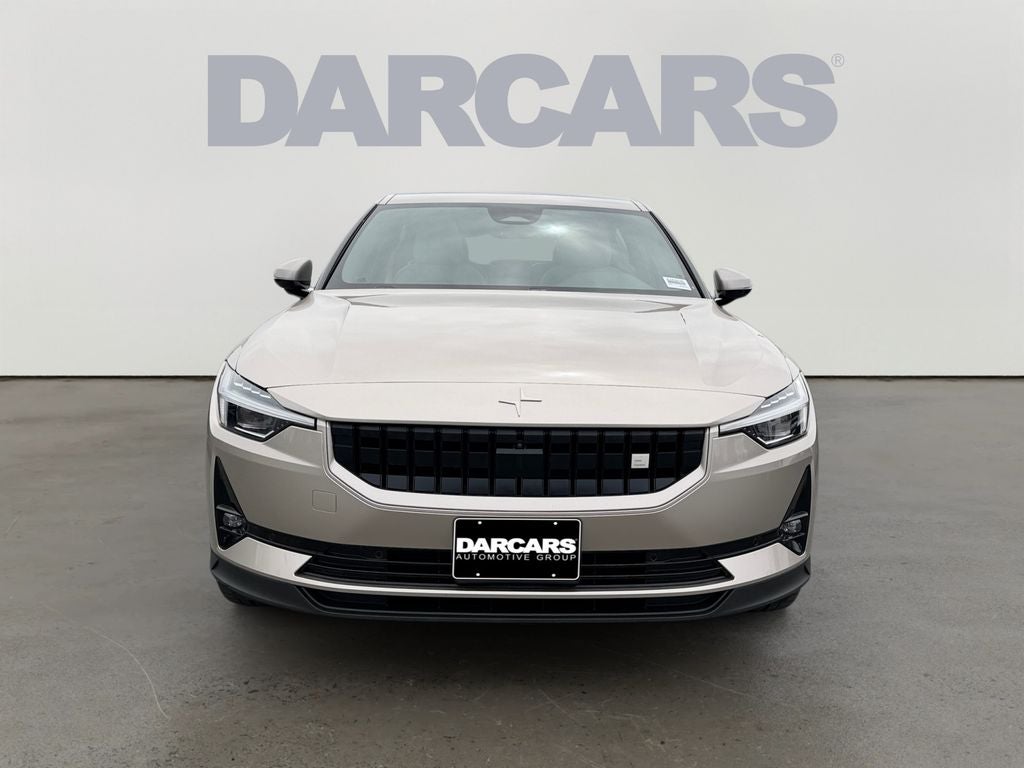 2023 Polestar 2 Long Range Dual Motor Performance Plus