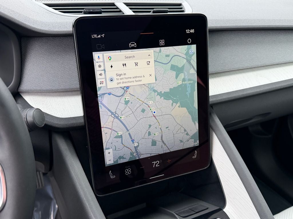 2023 Polestar 2 Long Range Dual Motor Performance Plus