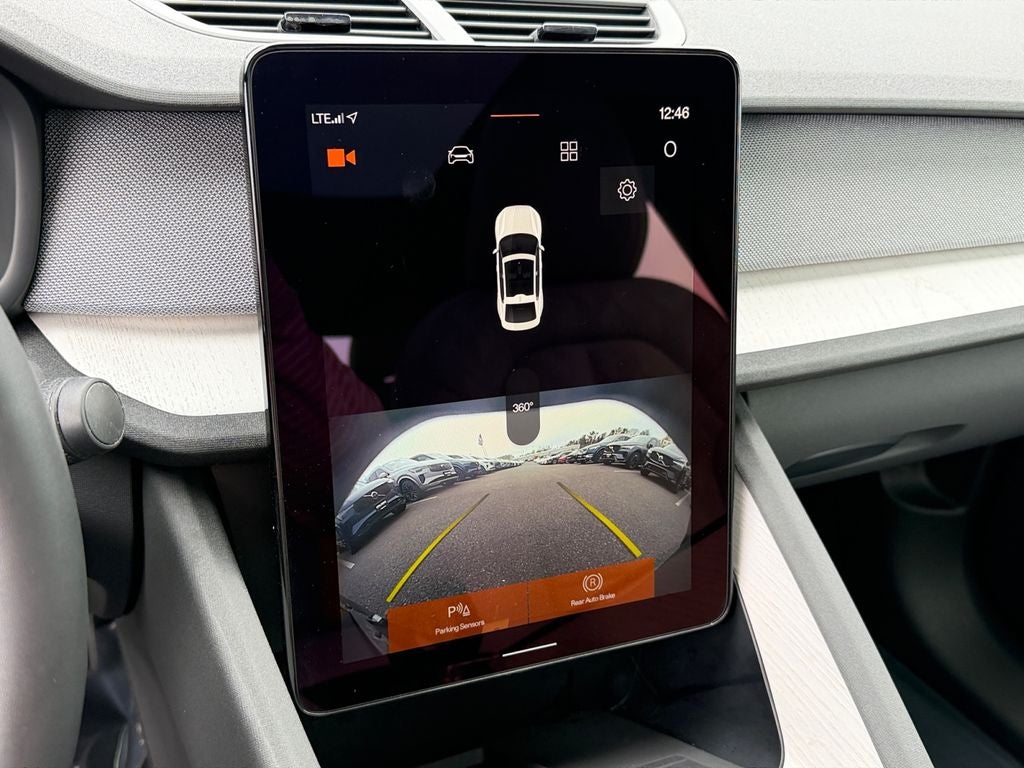 2023 Polestar 2 Long Range Dual Motor Performance Plus