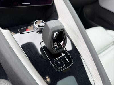 2023 Polestar 2 Long Range Dual Motor Performance Plus