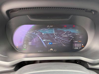 2023 Polestar 2 Long Range Dual Motor Performance Plus