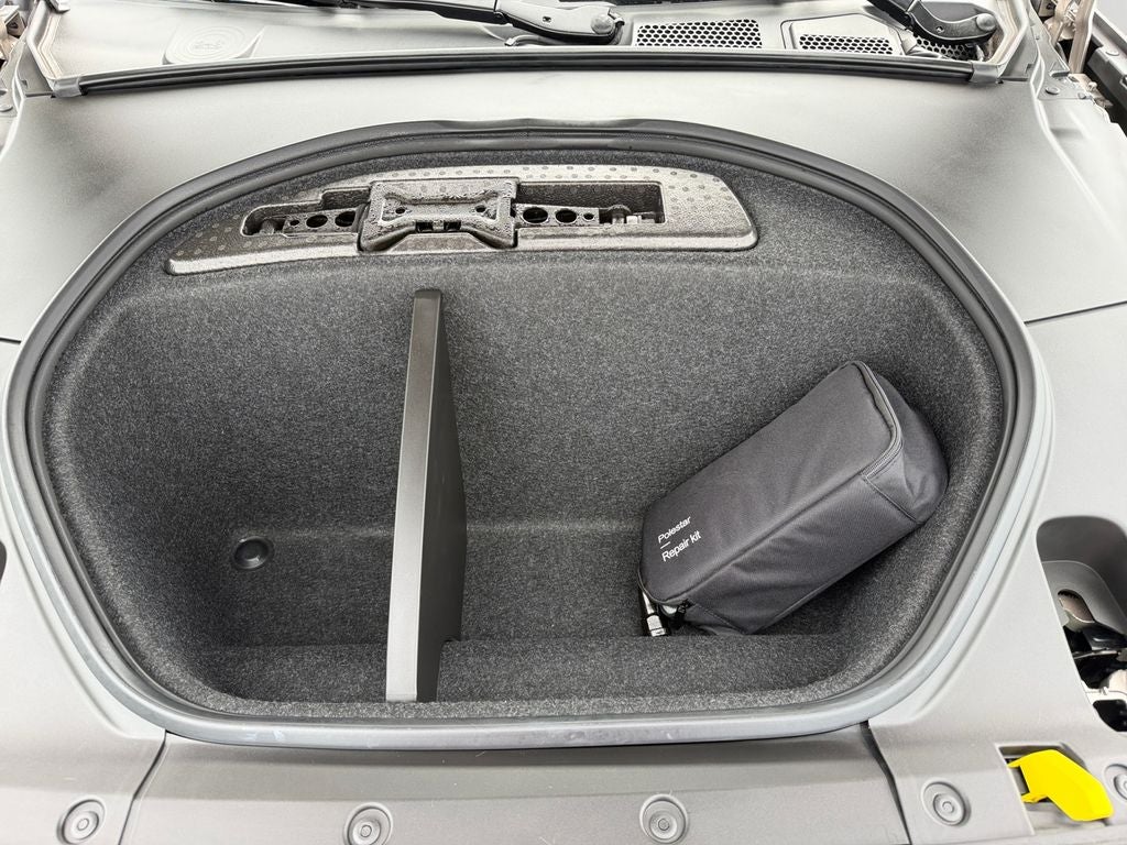 2023 Polestar 2 Long Range Dual Motor Performance Plus