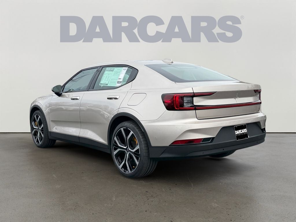 2023 Polestar 2 Long Range Dual Motor Performance Plus