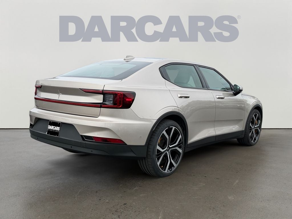 2023 Polestar 2 Long Range Dual Motor Performance Plus