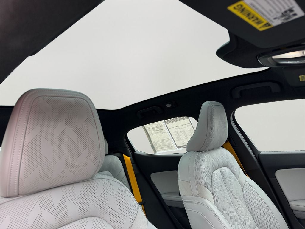 2023 Polestar 2 Long Range Dual Motor Performance Plus