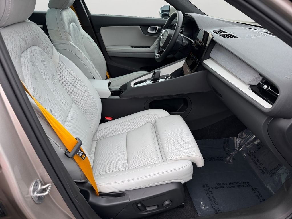 2023 Polestar 2 Long Range Dual Motor Performance Plus