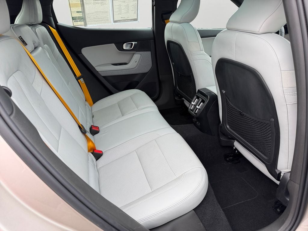 2023 Polestar 2 Long Range Dual Motor Performance Plus