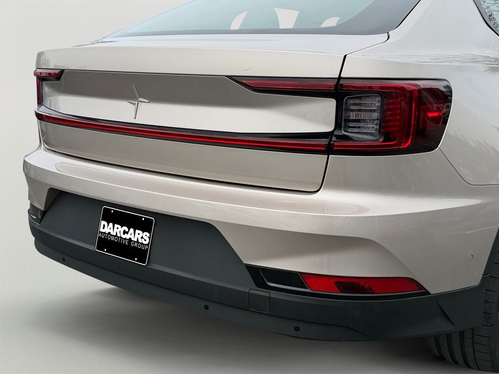 2023 Polestar 2 Long Range Dual Motor Performance Plus