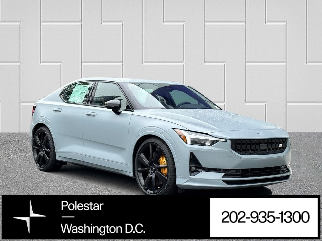 2023 Polestar 2 BST Edition 270: Double The Price, Double The Fun - Forbes  Wheels