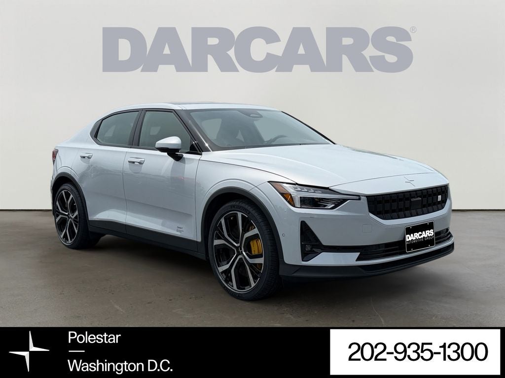 2023 Polestar 2 Long Range Dual Motor Performance Plus