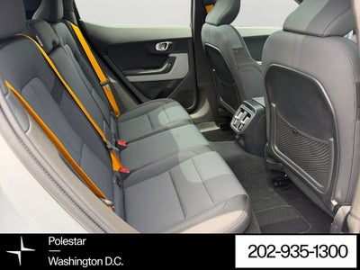 2023 Polestar 2 Long Range Dual Motor Performance Plus