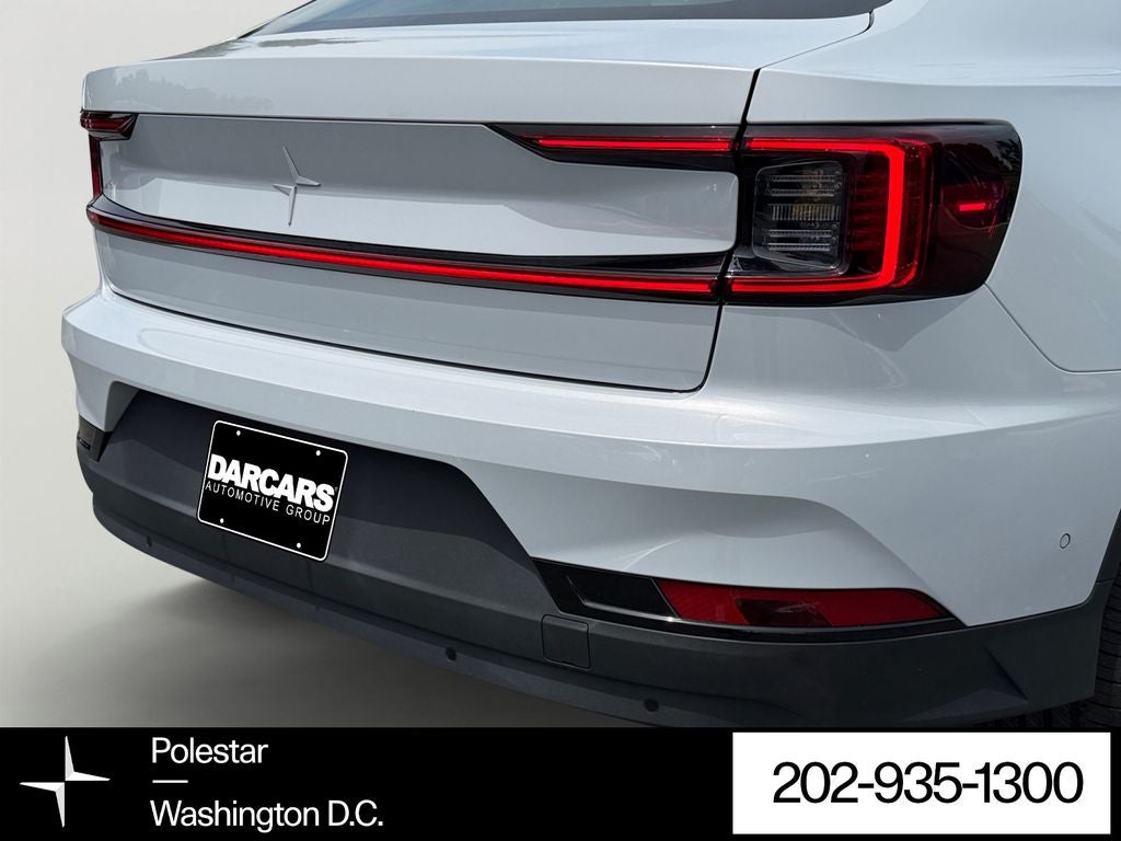 2023 Polestar 2 Long Range Dual Motor Performance Plus