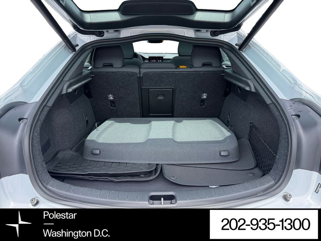 2023 Polestar 2 Long Range Dual Motor Performance Plus