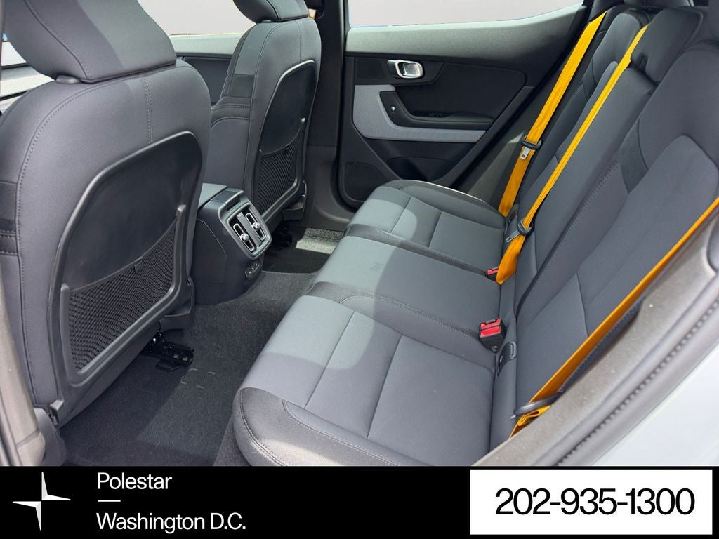 2023 Polestar 2 Long Range Dual Motor Performance Plus