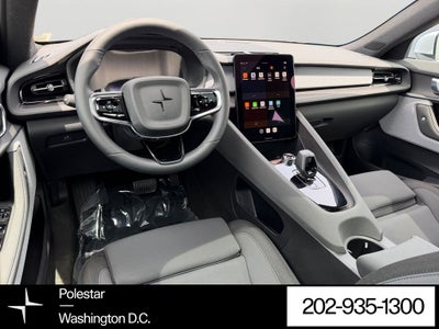 2023 Polestar 2 Long Range Dual Motor Performance Plus