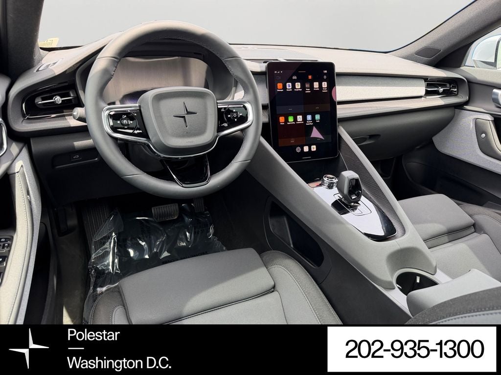 2023 Polestar 2 Long Range Dual Motor Performance Plus