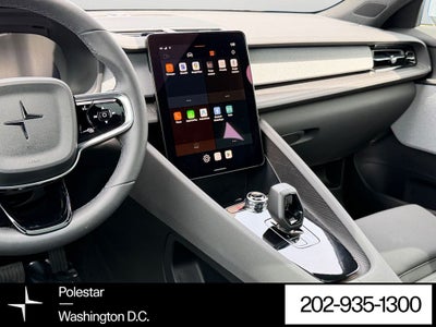 2023 Polestar 2 Long Range Dual Motor Performance Plus