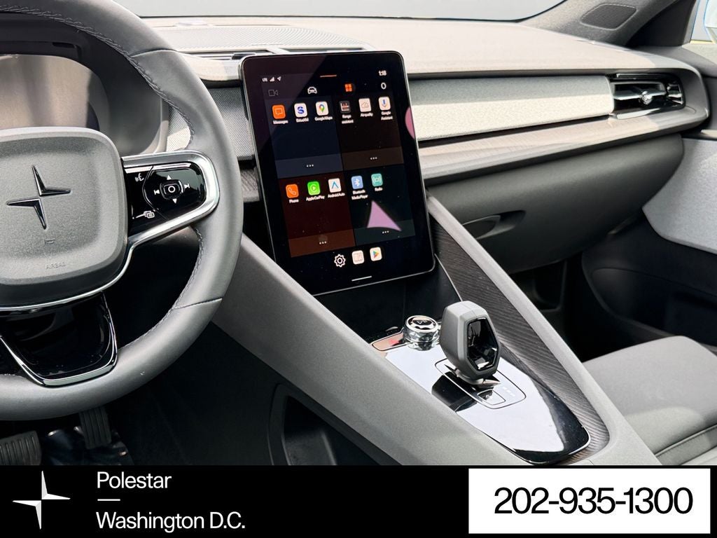 2023 Polestar 2 Long Range Dual Motor Performance Plus