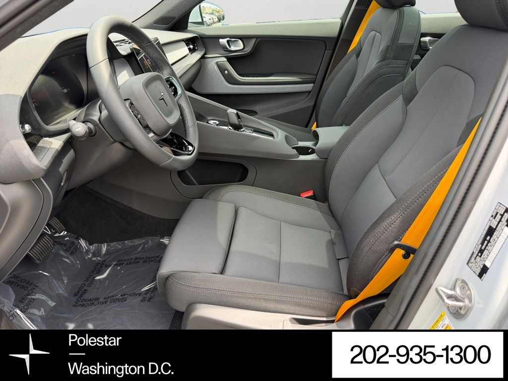 2023 Polestar 2 Long Range Dual Motor Performance Plus