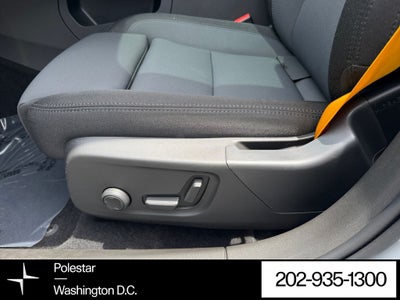 2023 Polestar 2 Long Range Dual Motor Performance Plus