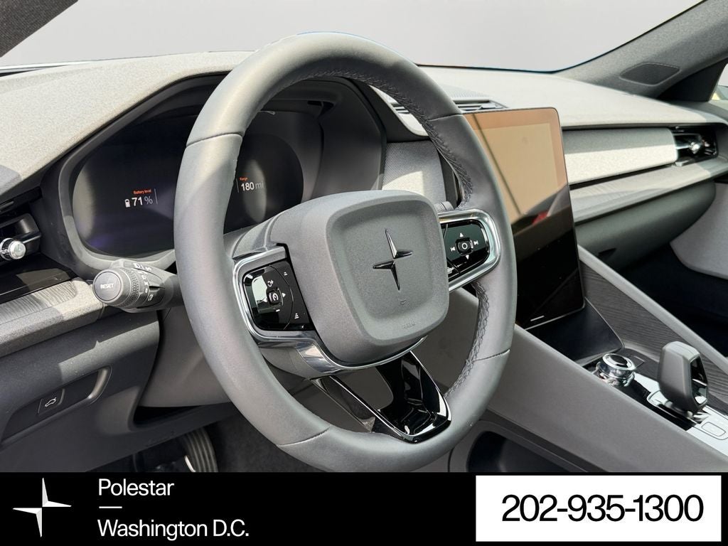 2023 Polestar 2 Long Range Dual Motor Performance Plus