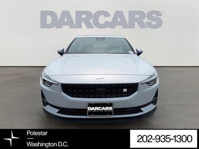 2023 Polestar 2 Long Range Dual Motor Performance Plus