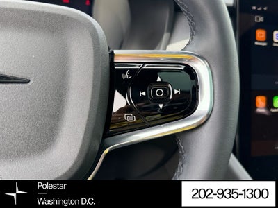 2023 Polestar 2 Long Range Dual Motor Performance Plus