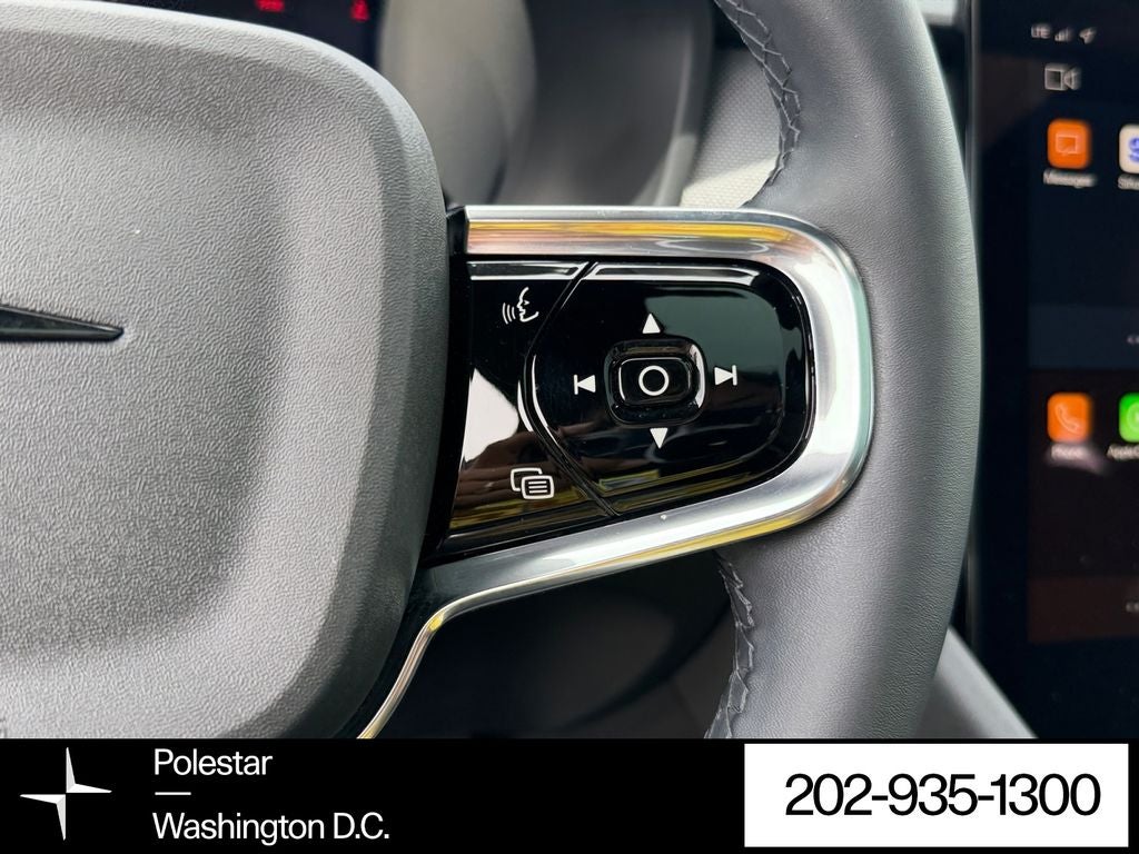 2023 Polestar 2 Long Range Dual Motor Performance Plus