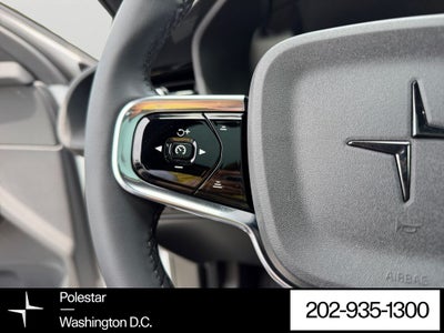 2023 Polestar 2 Long Range Dual Motor Performance Plus
