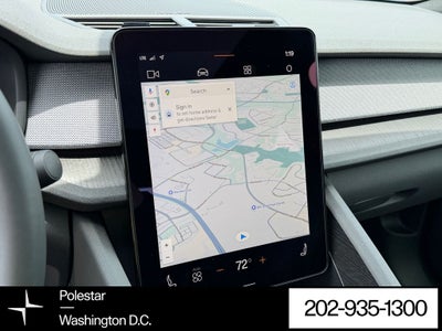 2023 Polestar 2 Long Range Dual Motor Performance Plus