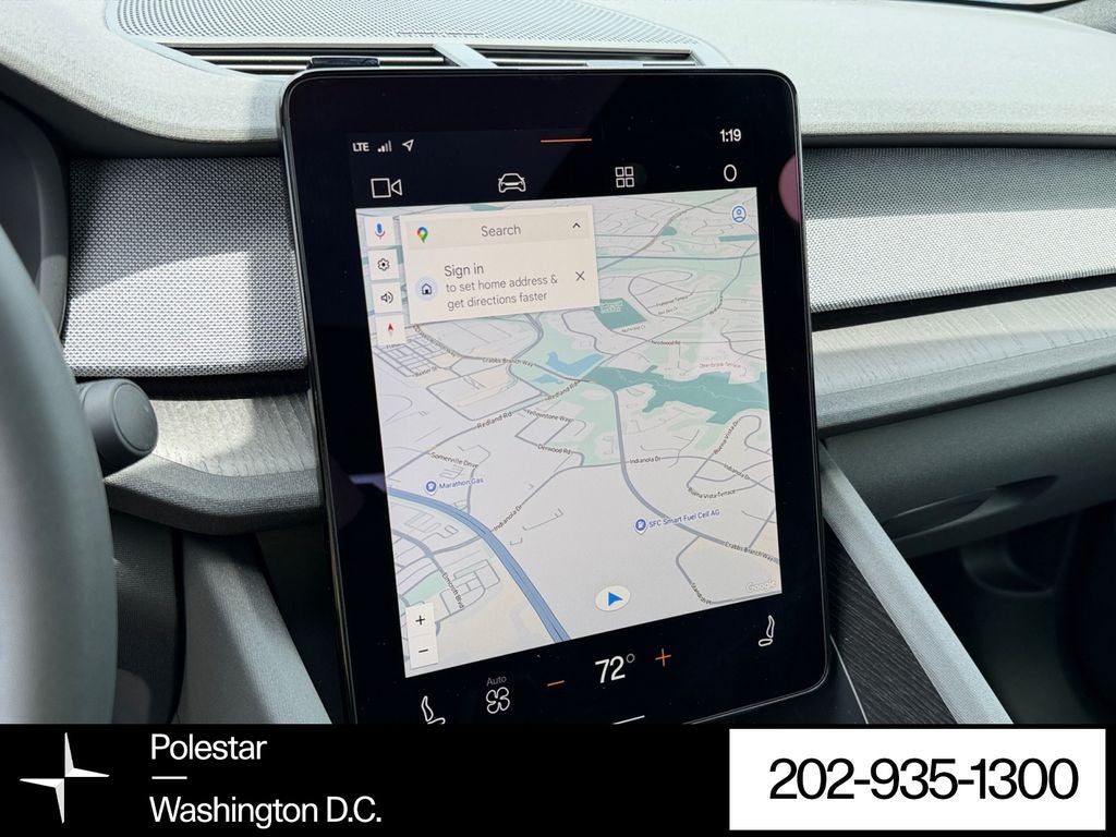 2023 Polestar 2 Long Range Dual Motor Performance Plus