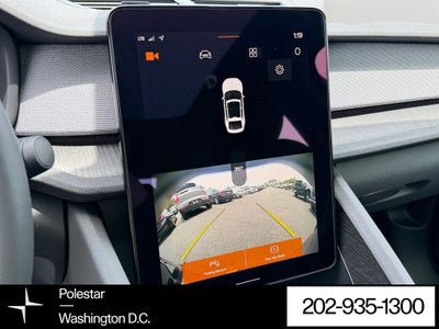 2023 Polestar 2 Long Range Dual Motor Performance Plus
