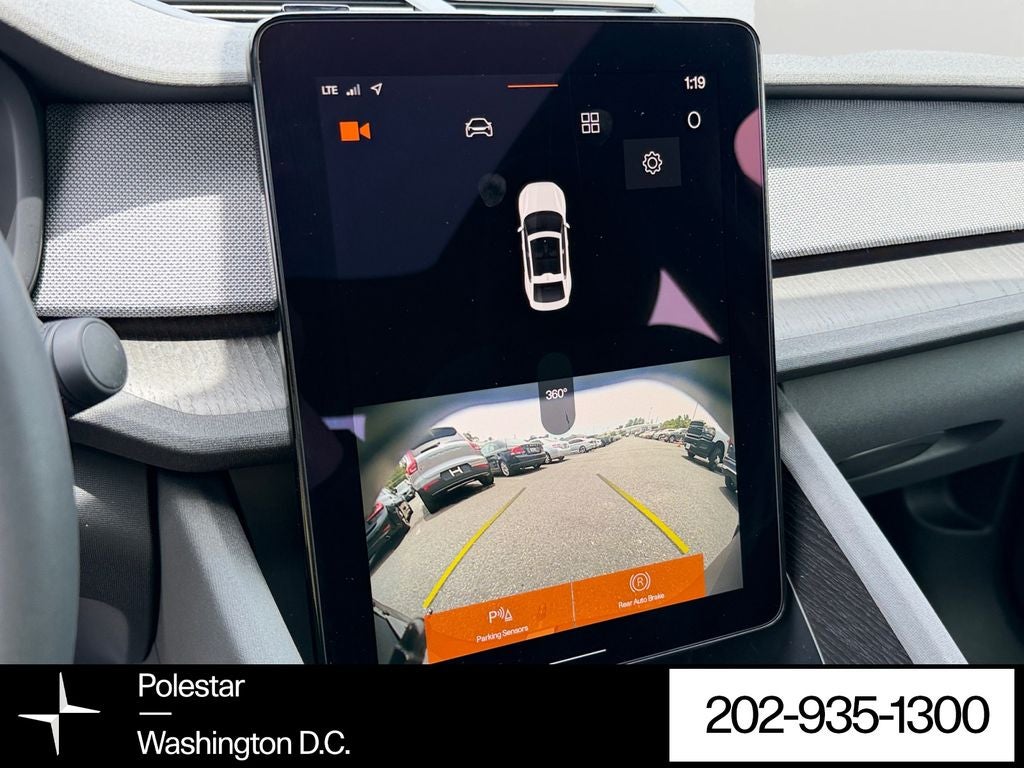 2023 Polestar 2 Long Range Dual Motor Performance Plus