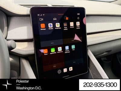2023 Polestar 2 Long Range Dual Motor Performance Plus