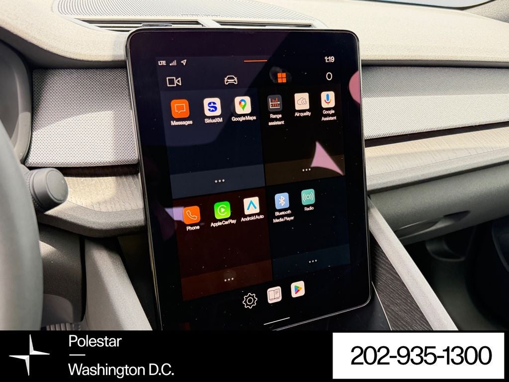 2023 Polestar 2 Long Range Dual Motor Performance Plus
