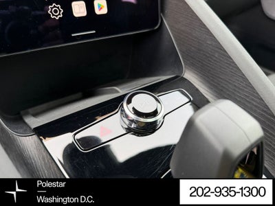 2023 Polestar 2 Long Range Dual Motor Performance Plus