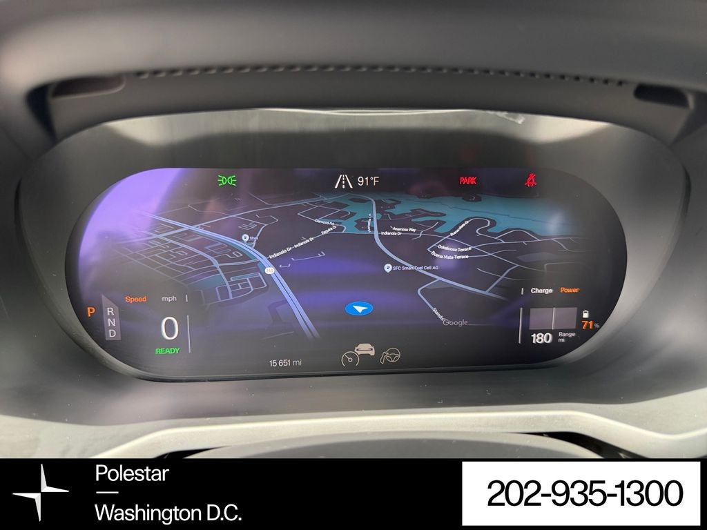 2023 Polestar 2 Long Range Dual Motor Performance Plus