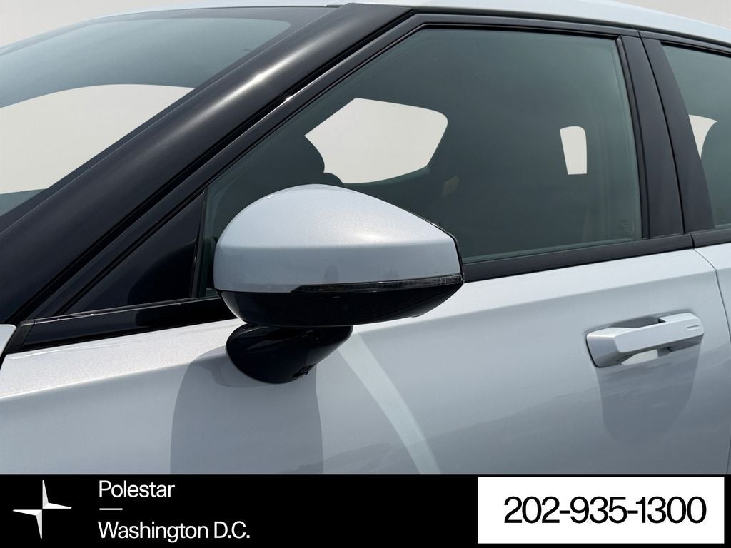 2023 Polestar 2 Long Range Dual Motor Performance Plus