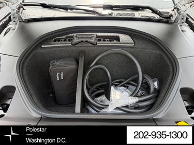2023 Polestar 2 Long Range Dual Motor Performance Plus