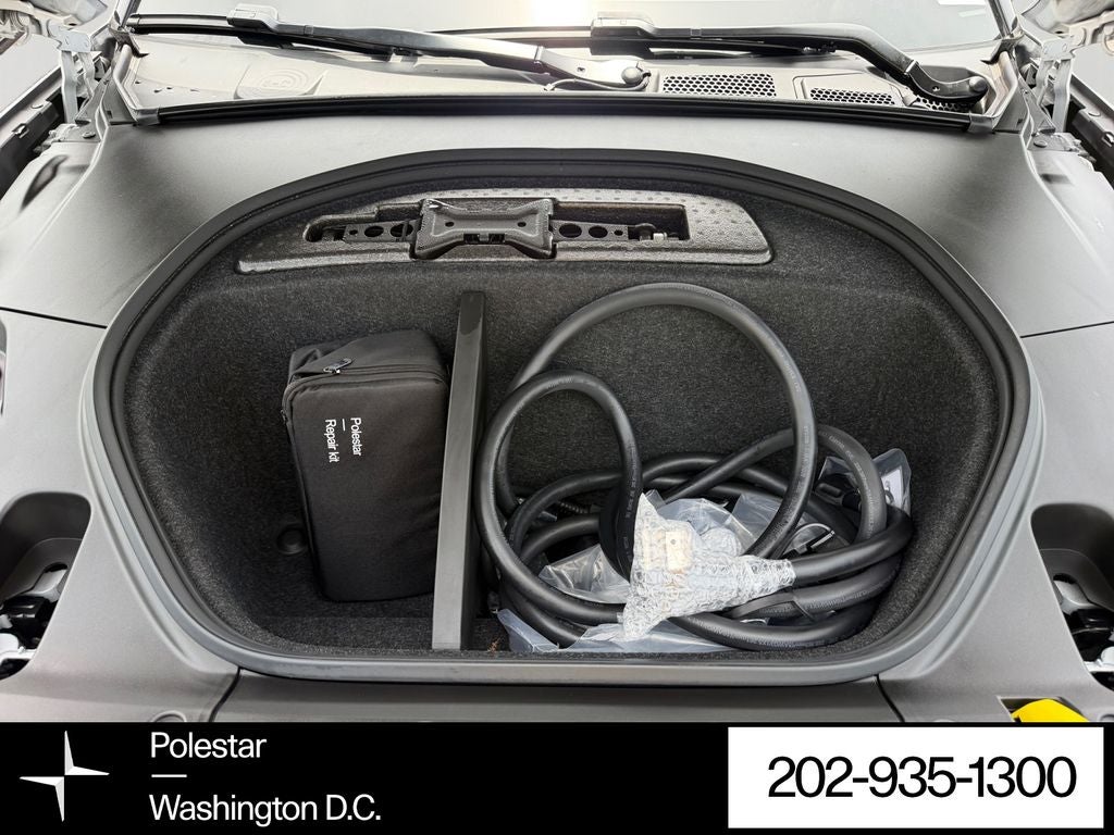 2023 Polestar 2 Long Range Dual Motor Performance Plus